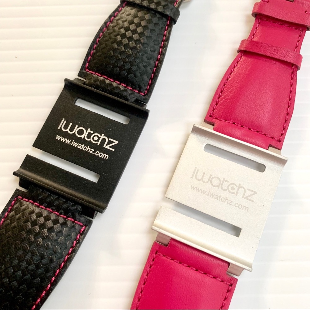 IWATCHZ Strap Bundle